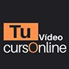 Logo - Tu Vídeo Curso Online - 100x100